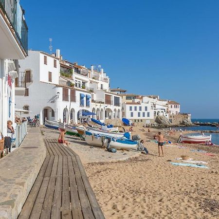 1Benet Pl - Calella De Palafrugell Llafranc Exterior foto