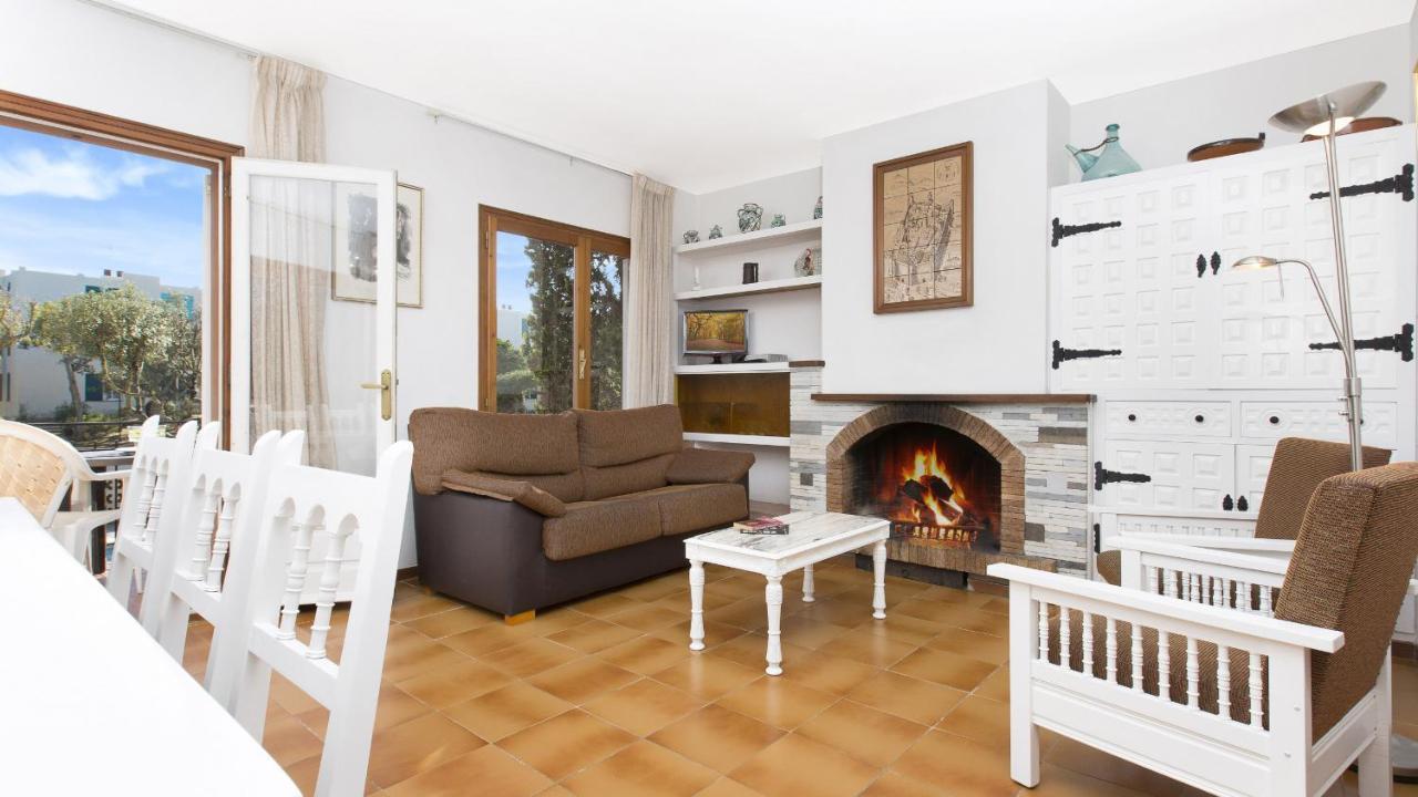 1Benet Pl - Calella De Palafrugell Llafranc Exterior foto
