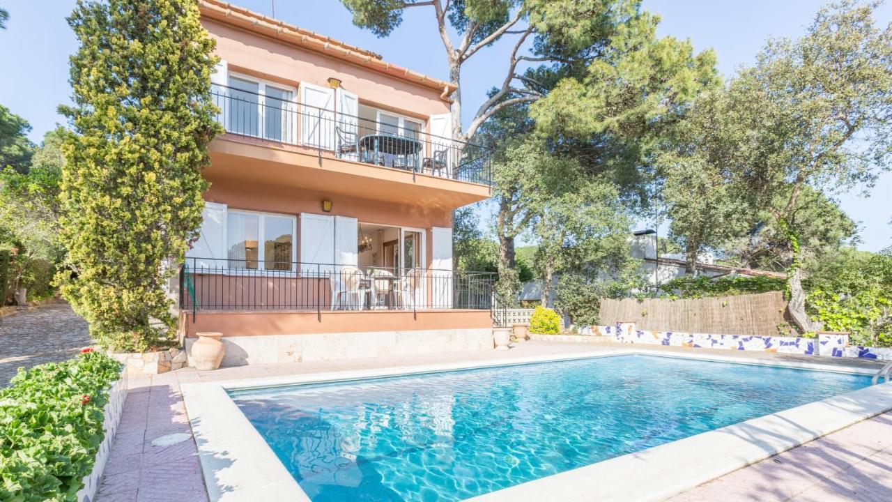 1Benet Pl - Calella De Palafrugell Llafranc Exterior foto