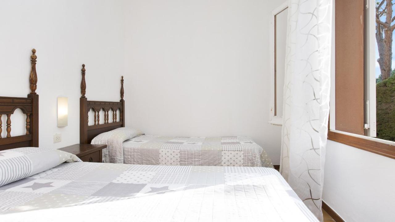1Benet Pl - Calella De Palafrugell Llafranc Exterior foto