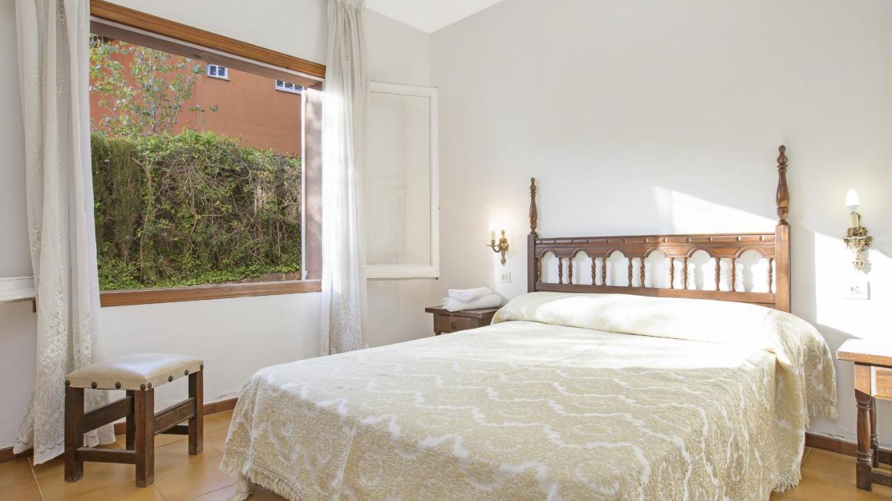 1Benet Pl - Calella De Palafrugell Llafranc Exterior foto